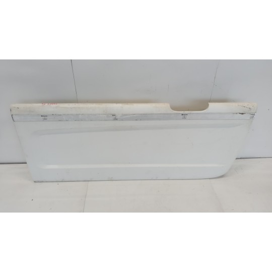 MINIGONNA SINISTRA MAN TGX  usato