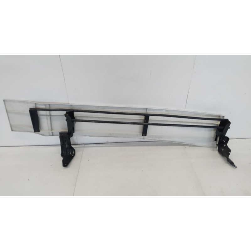 MAN SPOILER FIANCO SX MAN TGX  usato