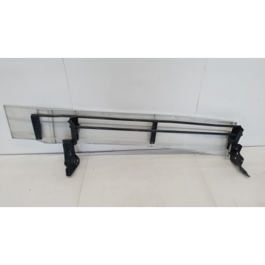 SPOILER FIANCO SX MAN TGX  usato