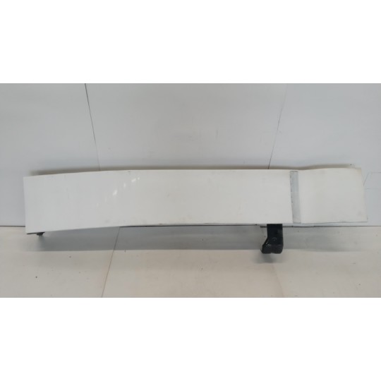 SPOILER FIANCO SX MAN TGX  usato