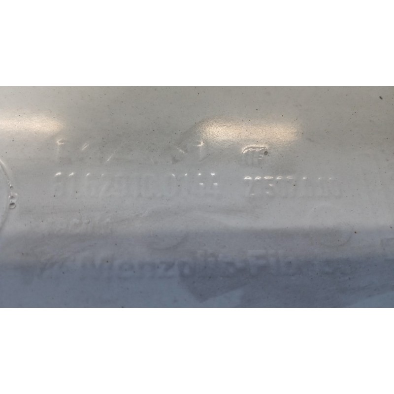 MAN SPOILER RIGHT SIDE  MAN TGX  used