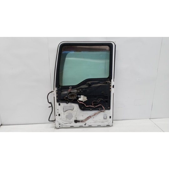 RIGHT FRONT DOOR  MAN TGX  used