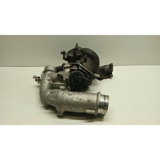 TURBINA VOLKSWAGEN van Crafter 2017> usato