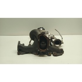 TURBINA VOLKSWAGEN van...