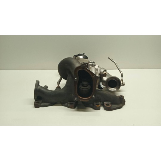 TURBINA VOLKSWAGEN van Crafter 2017> usato