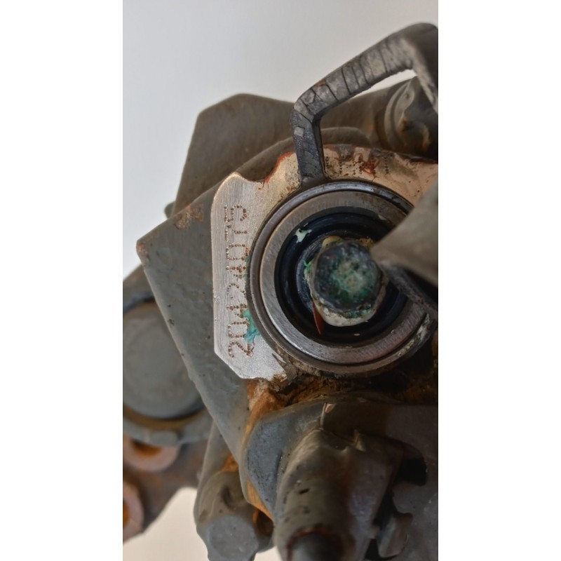 VOLVO truck RIGHT REAR CALIPER BRAKE  VOLVO truck FM 9 used