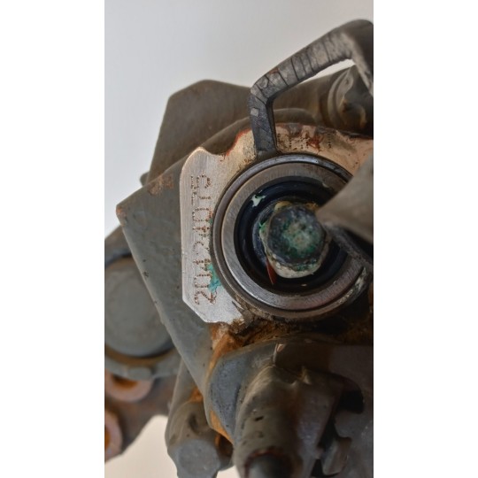 RIGHT REAR CALIPER BRAKE  VOLVO truck FM 9 used