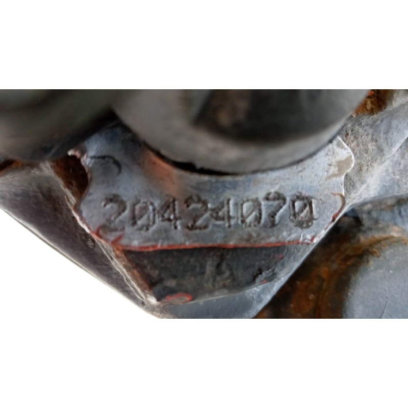 VOLVO truck PINZA ANTERIORE SINISTRA VOLVO truck FM 9 usato