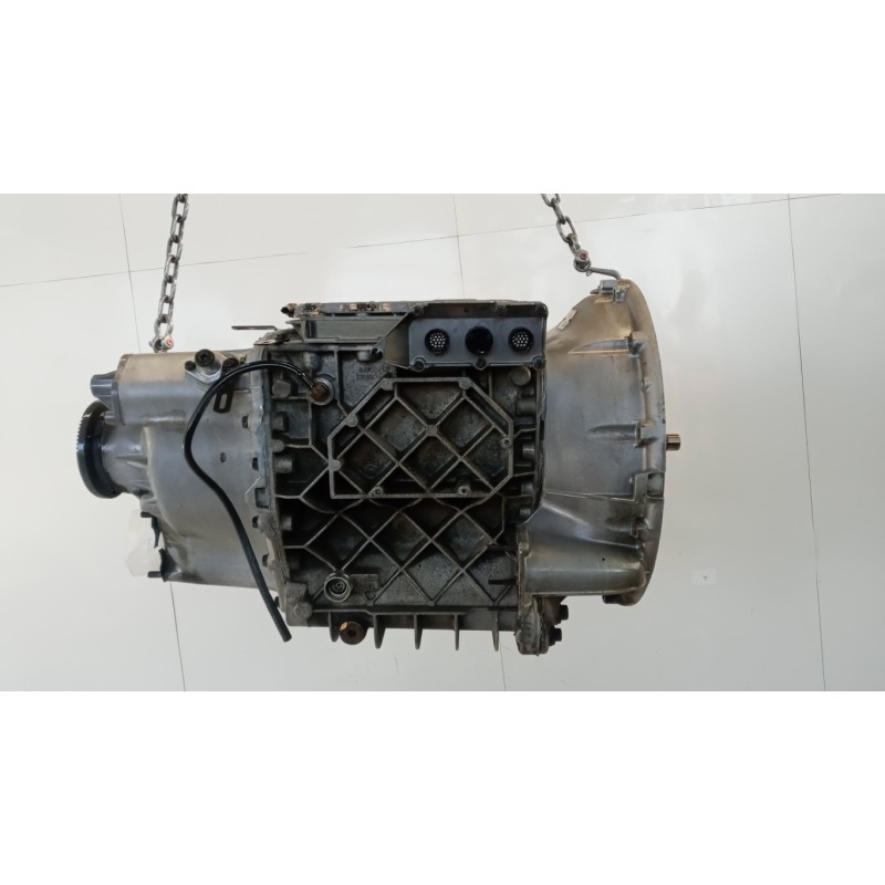 VOLVO truck GEARBOXES  VOLVO truck FM 9 used