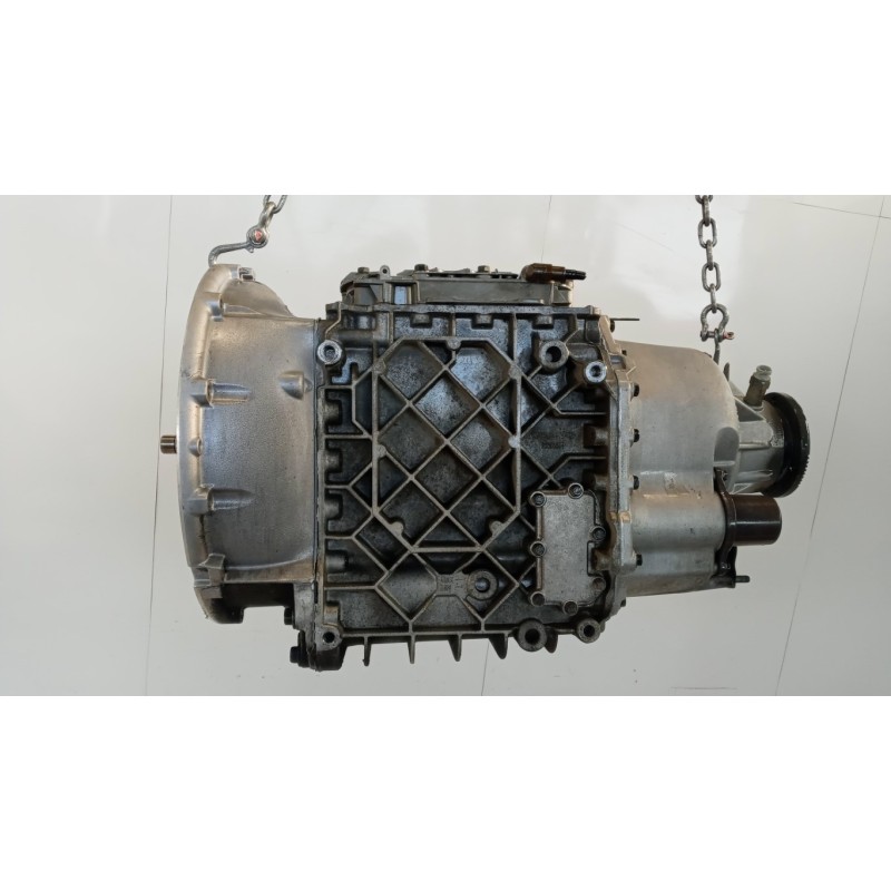 VOLVO truck GEARBOXES  VOLVO truck FM 9 used