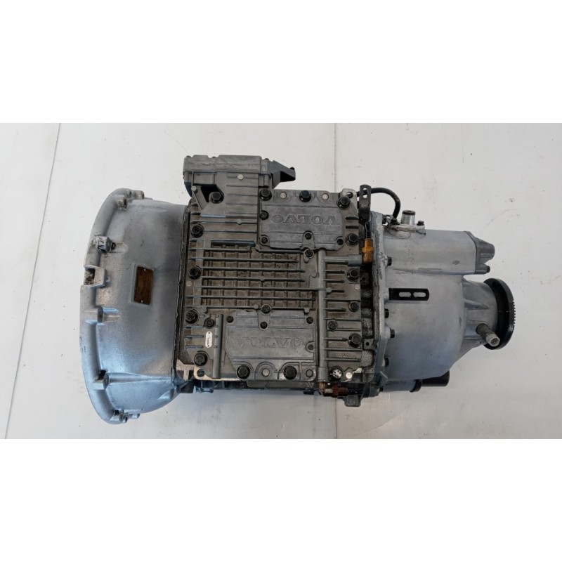 VOLVO truck GEARBOXES  VOLVO truck FM 9 used