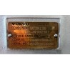 VOLVO truck GEARBOXES  VOLVO truck FM 9 used