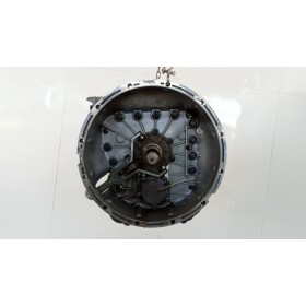 GEARBOXES  VOLVO truck FM 9...