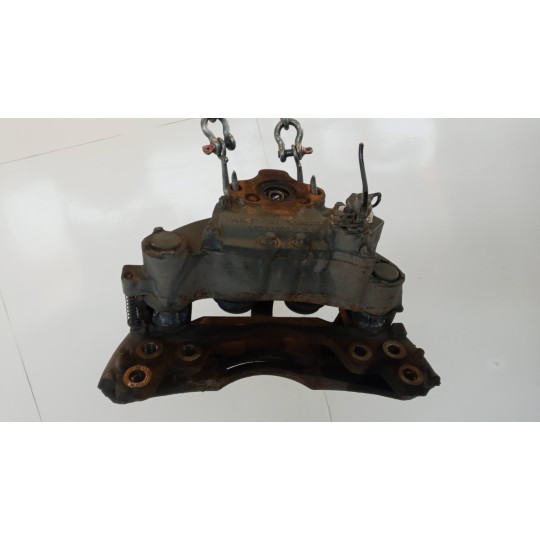 LEFT REAR CALIPER BRAKE  VOLVO truck FM 9 used