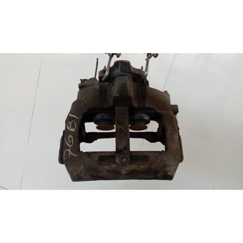 VOLVO truck LEFT REAR CALIPER BRAKE  VOLVO truck FM 9 used