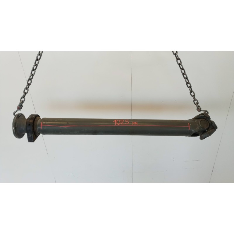 VOLVO truck FRONT POWER TAKE OFF SHAFTS VOLVO truck FM 9 used