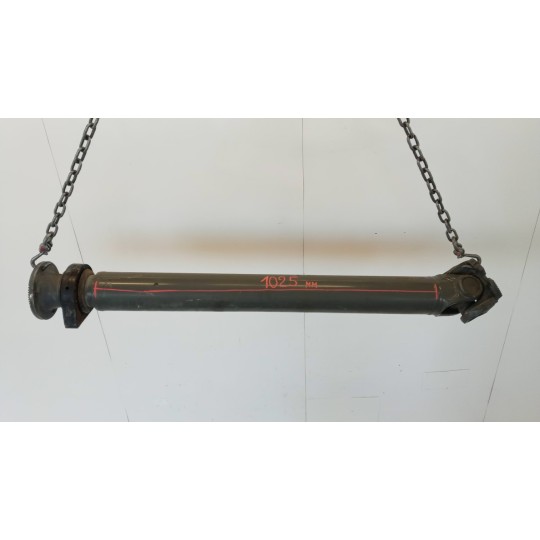 ALBERO TRASMISSIONE ANTERIORE VOLVO truck FM 9 usato