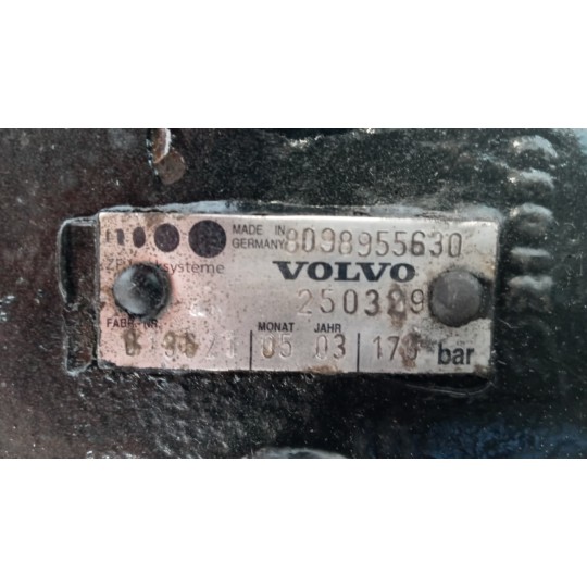 SCATOLA STERZO VOLVO truck FM 9 usato