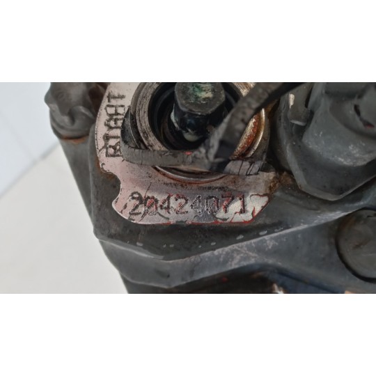 RIGHT FRONT CALIPER BRAKE  VOLVO truck FM 9 used