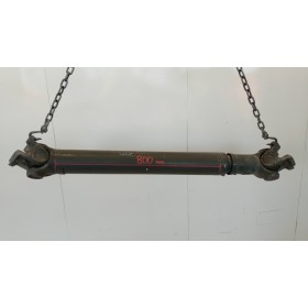 ALBERO TRASMISSIONE...