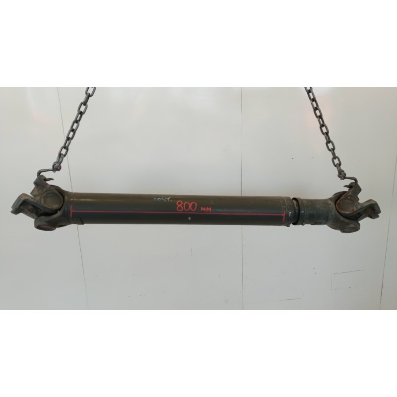 VOLVO truck REAR POWER TAKE OFF SHAFTS VOLVO truck FM 9 used