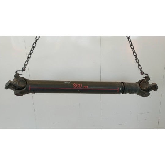 ALBERO TRASMISSIONE POSTERIORE VOLVO truck FM 9 usato