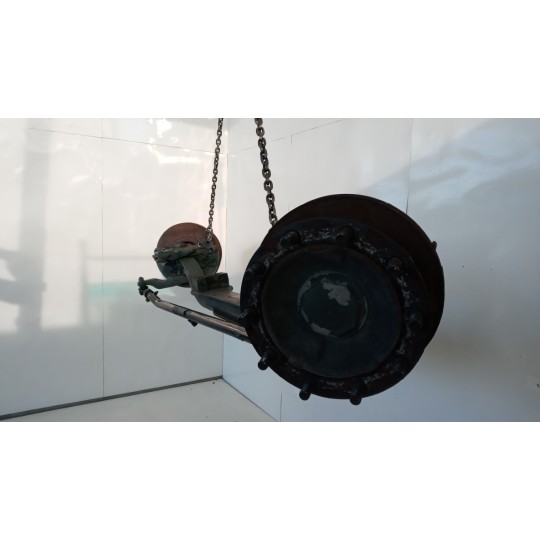 ASSALE ANTERIORE VOLVO truck FM 9 usato