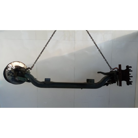 FRONT DRIVE AXLE VOLVO truck FM 9 used