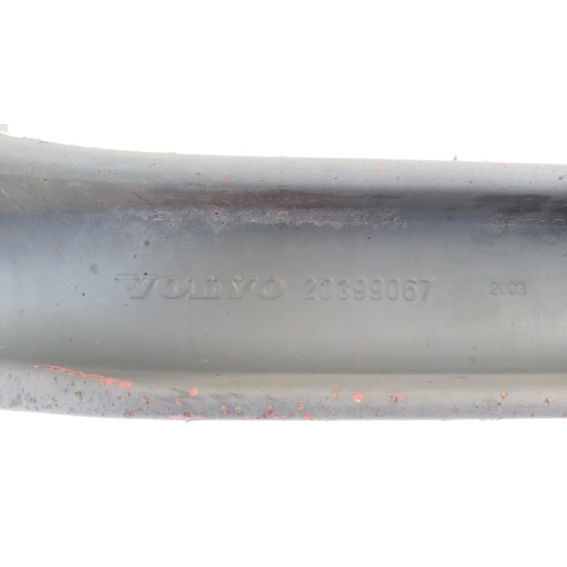 VOLVO truck FRONT DRIVE AXLE VOLVO truck FM 9 used