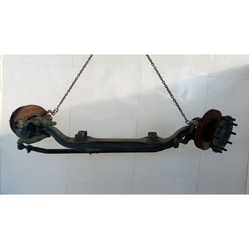 VOLVO truck FRONT DRIVE AXLE VOLVO truck FM 9 used