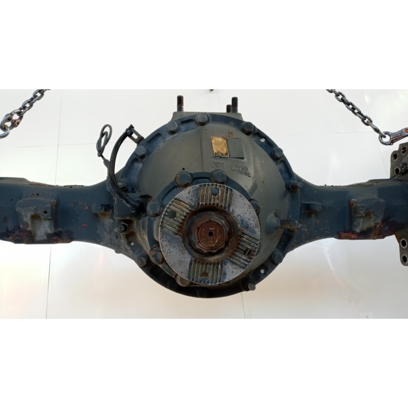 VOLVO truck GRUPPO DIFFERENZIALE POSTERIORE VOLVO truck FM 9 usato