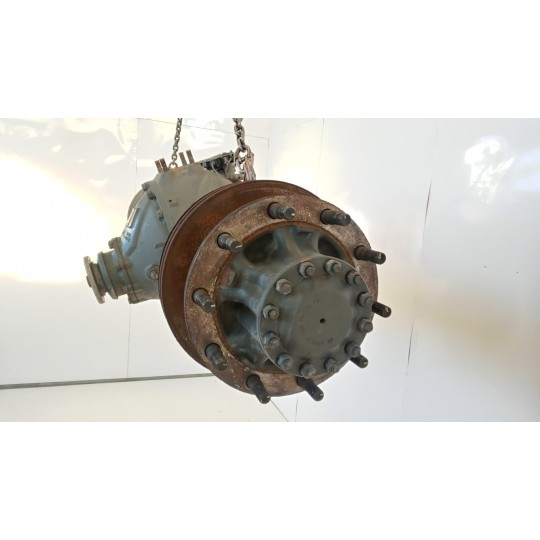 ASSALE POSTERIORE VOLVO truck FM 9 usato