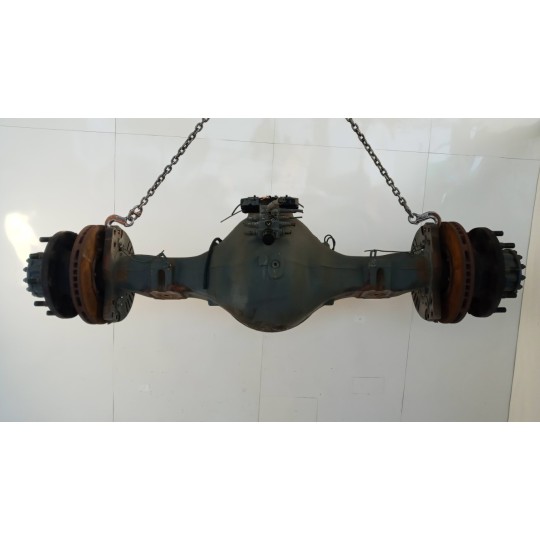 ASSALE POSTERIORE VOLVO truck FM 9 usato