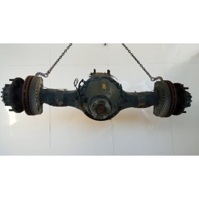 REAR DRIVE AXLE 
 VOLVO...