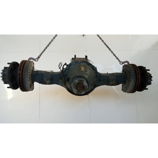 ASSALE POSTERIORE VOLVO truck FM 9 usato