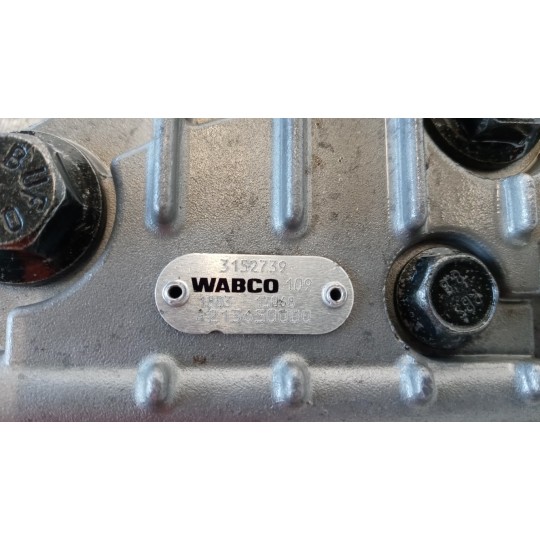 ATTUATORE VOLVO truck FM 9 used