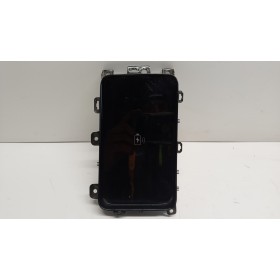 VARIOUS CONTROL UNITS  DR...