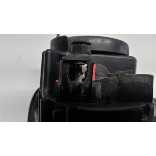 FANALERIA SUPPLEMENTARE FIAT F.500 2015> usato