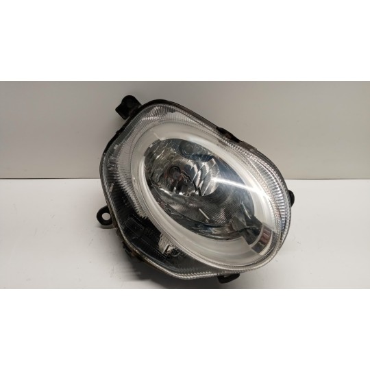 FANALERIA SUPPLEMENTARE FIAT F.500 2015> usato