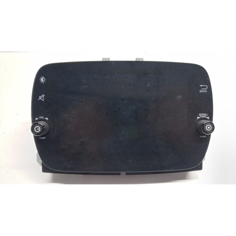 FIAT AUTORADIO FIAT F.500 2015> usato