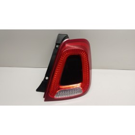RIGHT REAR LED LIGHT  FIAT...