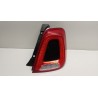 FIAT RIGHT REAR LED LIGHT  FIAT F.500 2015> used