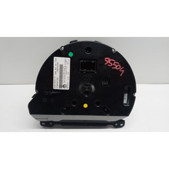 INSTRUMENT PANEL FIAT F.500 2015> used