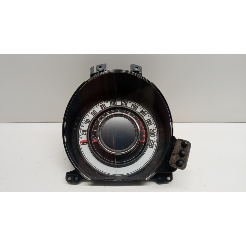 FIAT QUADRO STRUMENTI FIAT F.500 2015> usato
