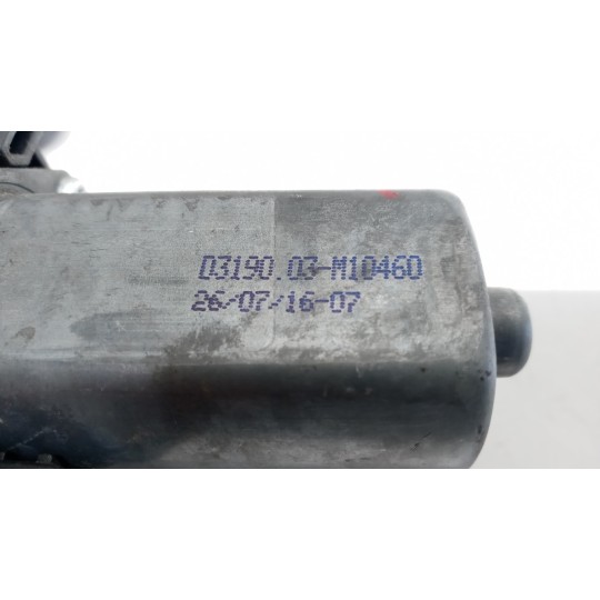 ALZA VETRI ANTERIORI DESTRO FIAT F.500 2015> usato