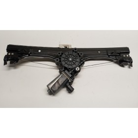 ALZA VETRI ANTERIORI DESTRO...