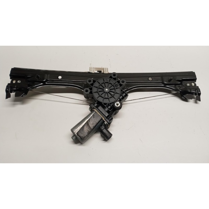 FIAT FRONT RIGHT POWERED WINDOWS  FIAT F.500 2015> used