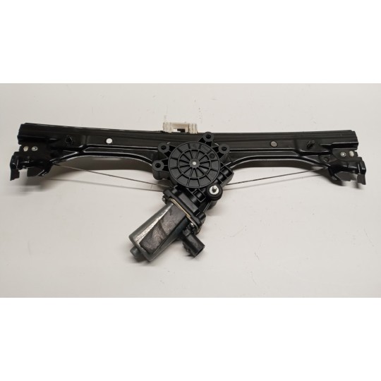 FRONT RIGHT POWERED WINDOWS  FIAT F.500 2015> used