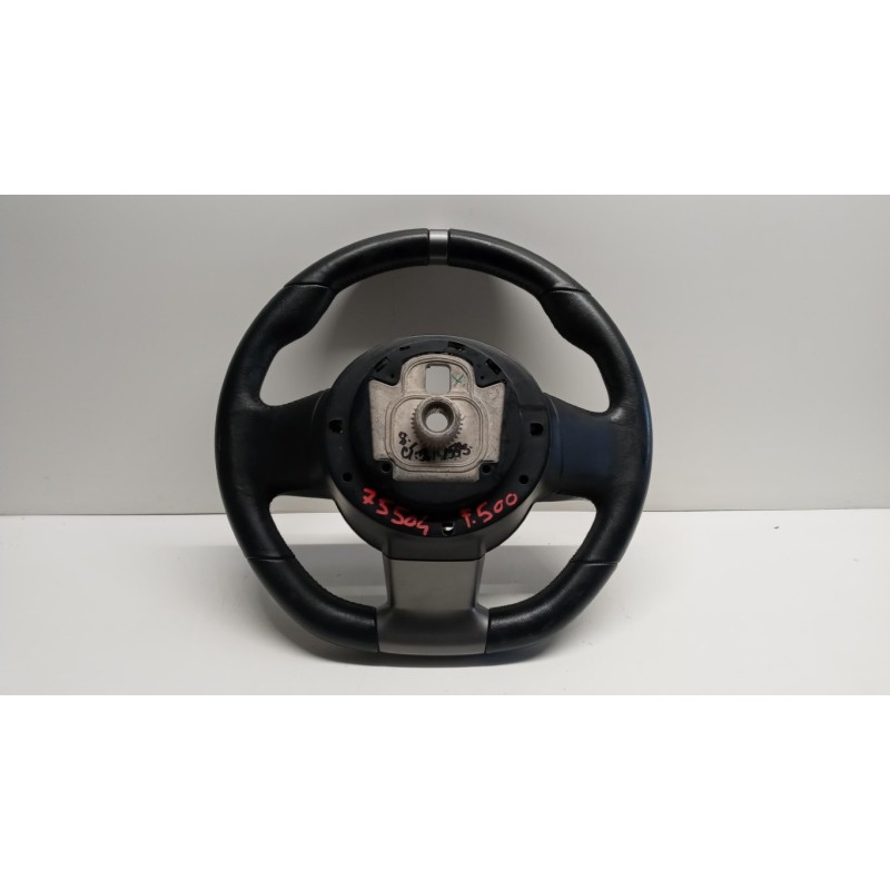 FIAT STEERING WHEEL FIAT F.500 2015> used
