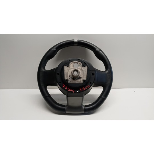 STEERING WHEEL FIAT F.500 2015> used